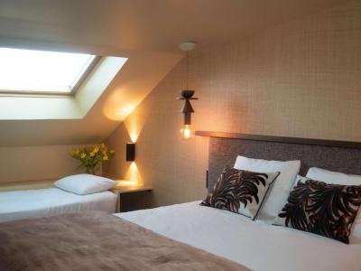 Mercure St Malo Front de Mer 3 Mercure St Malo Front de Mer 3