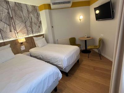Mercure Lourdes Impérial 7 Mercure Lourdes Impérial 7