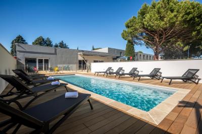 IBIS BUDGET CARCASSONNE LA CITE - Updated 2023 Prices & Hotel