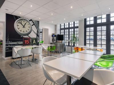 ibis Styles Vannes Gare Centre 10 ibis Styles Vannes Gare Centre 10