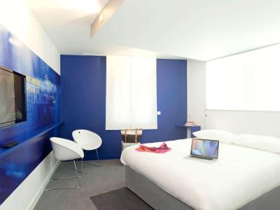 ibis Styles Vannes Gare Centre 9 ibis Styles Vannes Gare Centre 9