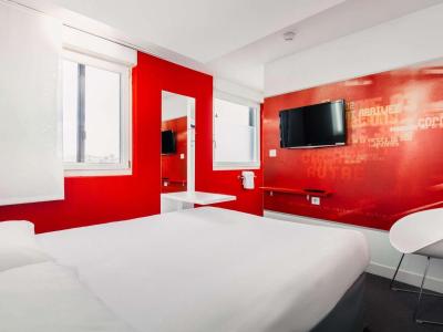 ibis Styles Vannes Gare Centre 8 ibis Styles Vannes Gare Centre 8