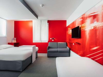 ibis Styles Vannes Gare Centre 7 ibis Styles Vannes Gare Centre 7