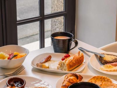 ibis Styles Vannes Gare Centre 6 ibis Styles Vannes Gare Centre 6