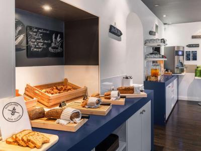 ibis Styles Vannes Gare Centre 3 ibis Styles Vannes Gare Centre 3