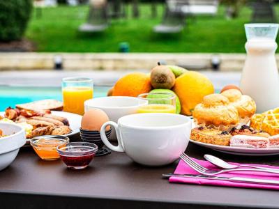 Novotel Reims Tinqueux 9 Novotel Reims Tinqueux 9