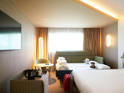 Novotel Reims Tinqueux 8 Novotel Reims Tinqueux 8