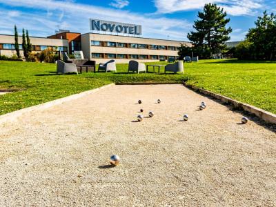 Novotel Reims Tinqueux 6 Novotel Reims Tinqueux 6