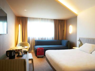 Novotel Reims Tinqueux 5 Novotel Reims Tinqueux 5