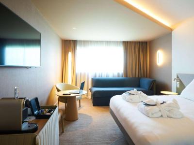 Novotel Reims Tinqueux 4 Novotel Reims Tinqueux 4