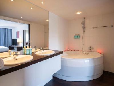 Novotel Nantes Centre Gare 6 Novotel Nantes Centre Gare 6