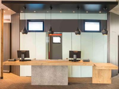 ibis Nantes Centre Tour Bretagne 10 ibis Nantes Centre Tour Bretagne 10
