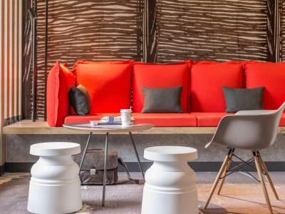 ibis Nantes Centre Tour Bretagne 9 ibis Nantes Centre Tour Bretagne 9