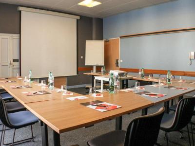 ibis Nantes Centre Tour Bretagne 4 ibis Nantes Centre Tour Bretagne 4