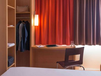 ibis Nantes Centre Gare Sud 8 ibis Nantes Centre Gare Sud 8