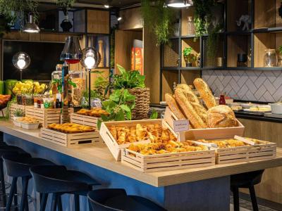 ibis Nantes Centre Gare Sud 7 ibis Nantes Centre Gare Sud 7