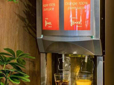 ibis Nantes Centre Gare Sud 5 ibis Nantes Centre Gare Sud 5