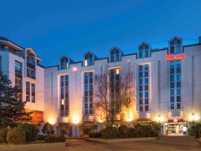 ibis Nantes Centre Gare Sud 3 ibis Nantes Centre Gare Sud 3