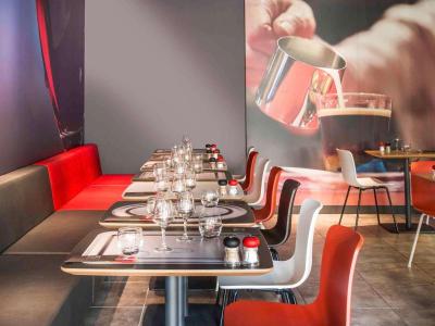 ibis Nantes Centre Gare Sud 10 ibis Nantes Centre Gare Sud 10