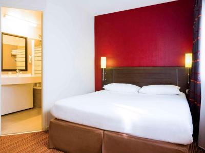 ibis Styles Nantes Centre Place Royale 3 ibis Styles Nantes Centre Place Royale 3