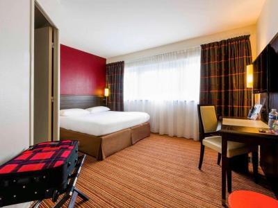 ibis Styles Nantes Centre Place Royale 4 ibis Styles Nantes Centre Place Royale 4
