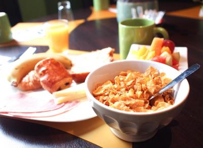 ibis Styles Nantes Centre Place Royale 6 ibis Styles Nantes Centre Place Royale 6