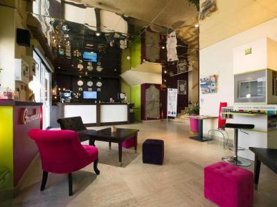 ibis Styles Nantes Centre Place Royale 7 ibis Styles Nantes Centre Place Royale 7