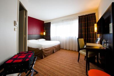 ibis Styles Nantes Centre Place Royale 9 ibis Styles Nantes Centre Place Royale 9
