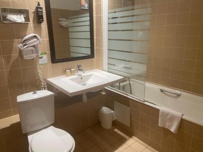 ibis Styles Nantes Centre Place Royale 10 ibis Styles Nantes Centre Place Royale 10