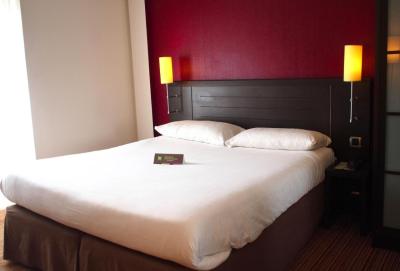 ibis Styles Nantes Centre Place Royale 2 ibis Styles Nantes Centre Place Royale 2