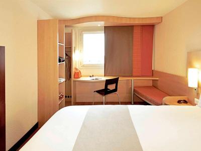 ibis Grenoble Centre Bastille 10 ibis Grenoble Centre Bastille 10