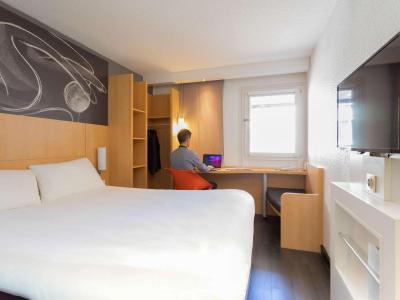 ibis Grenoble Centre Bastille 9 ibis Grenoble Centre Bastille 9