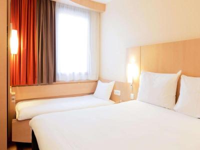 ibis Grenoble Centre Bastille 8 ibis Grenoble Centre Bastille 8