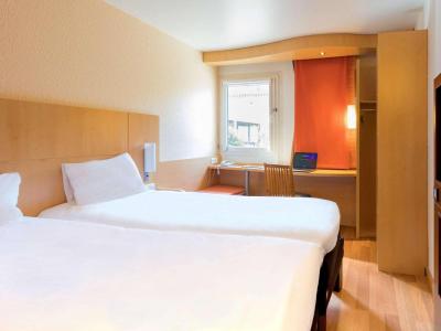 ibis Grenoble Centre Bastille 7 ibis Grenoble Centre Bastille 7