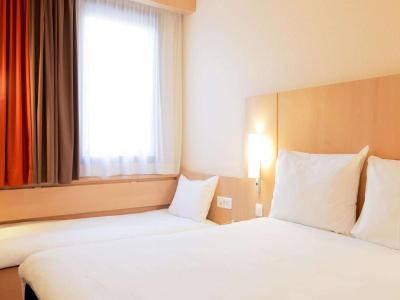 ibis Grenoble Centre Bastille 6 ibis Grenoble Centre Bastille 6