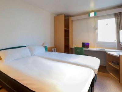 ibis Grenoble Centre Bastille 5 ibis Grenoble Centre Bastille 5