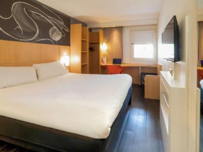 ibis Grenoble Centre Bastille 4 ibis Grenoble Centre Bastille 4