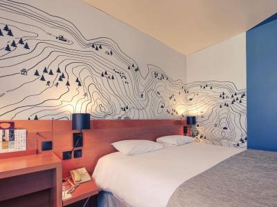 Mercure Grenoble Centre Alpotel 2 Mercure Grenoble Centre Alpotel 2