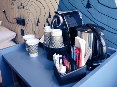 Mercure Grenoble Centre Alpotel 10 Mercure Grenoble Centre Alpotel 10