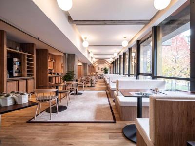 Mercure Grenoble Centre Alpotel 5 Mercure Grenoble Centre Alpotel 5