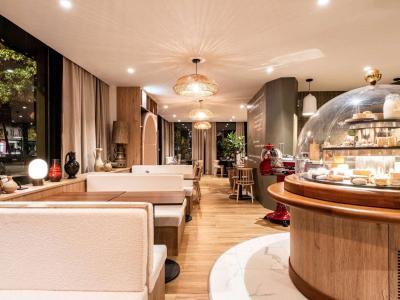 Mercure Grenoble Centre Alpotel 4 Mercure Grenoble Centre Alpotel 4