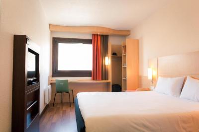 ibis Grenoble Gare Hotel 6 ibis Grenoble Gare Hotel 6