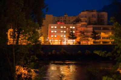 ibis Grenoble Gare Hotel 5 ibis Grenoble Gare Hotel 5