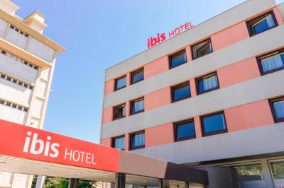ibis Grenoble Gare Hotel 3 ibis Grenoble Gare Hotel 3