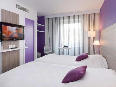 ibis Styles Grenoble Centre Gare 2 ibis Styles Grenoble Centre Gare 2