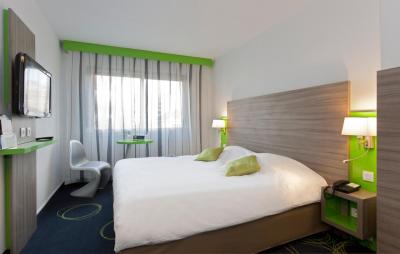 ibis Styles Grenoble Centre Gare 6 ibis Styles Grenoble Centre Gare 6