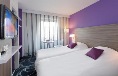 ibis Styles Grenoble Centre Gare 4 ibis Styles Grenoble Centre Gare 4