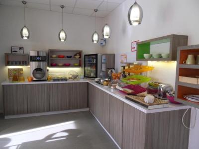 ibis Styles Grenoble Centre Gare 10 ibis Styles Grenoble Centre Gare 10