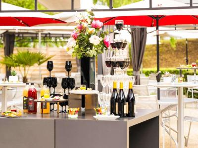 Mercure Tours Nord Hotel 2 Mercure Tours Nord Hotel 2