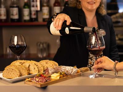 Mercure Tours Nord Hotel 10 Mercure Tours Nord Hotel 10